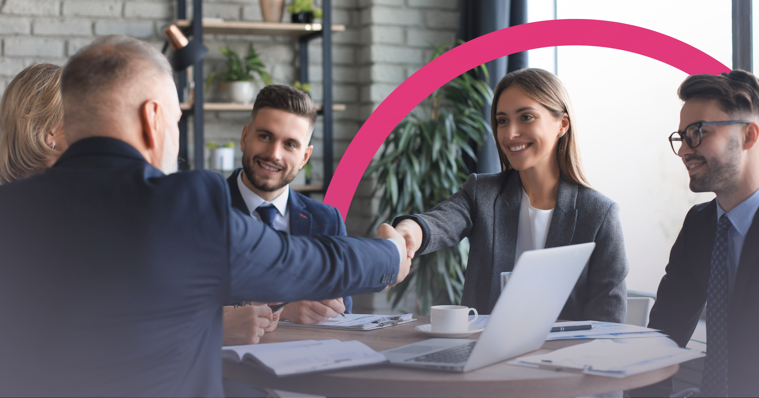 Área de Administración