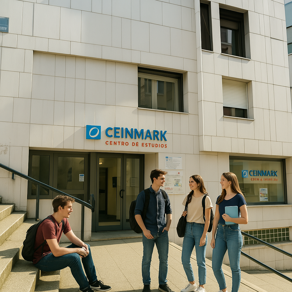 Instalaciones CEINMARK Santander