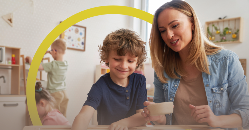 Título Propio EEP | UDIMA | Infantil Neurodiversidad